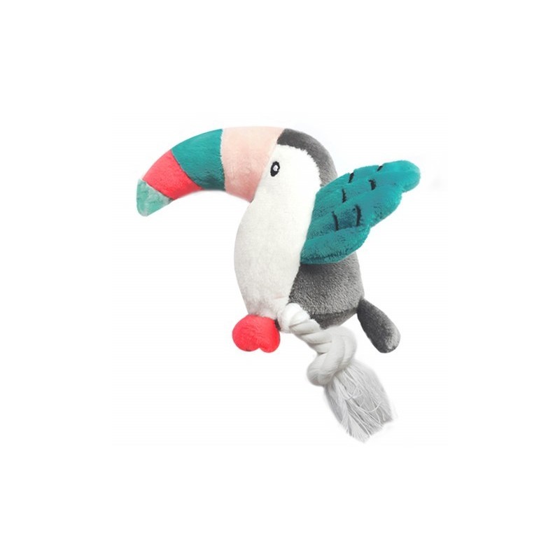 Peluche Toucan