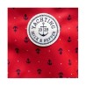 Bandana Anchor Rouge