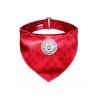 Bandana Anchor Rouge