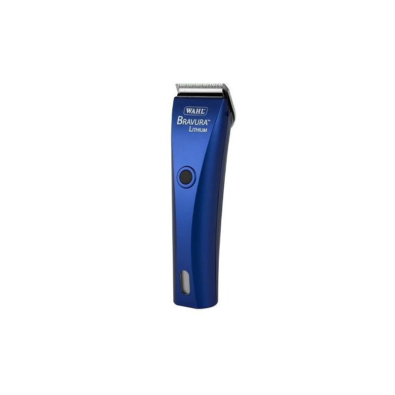 Tondeuse Wahl Bravura Lithium