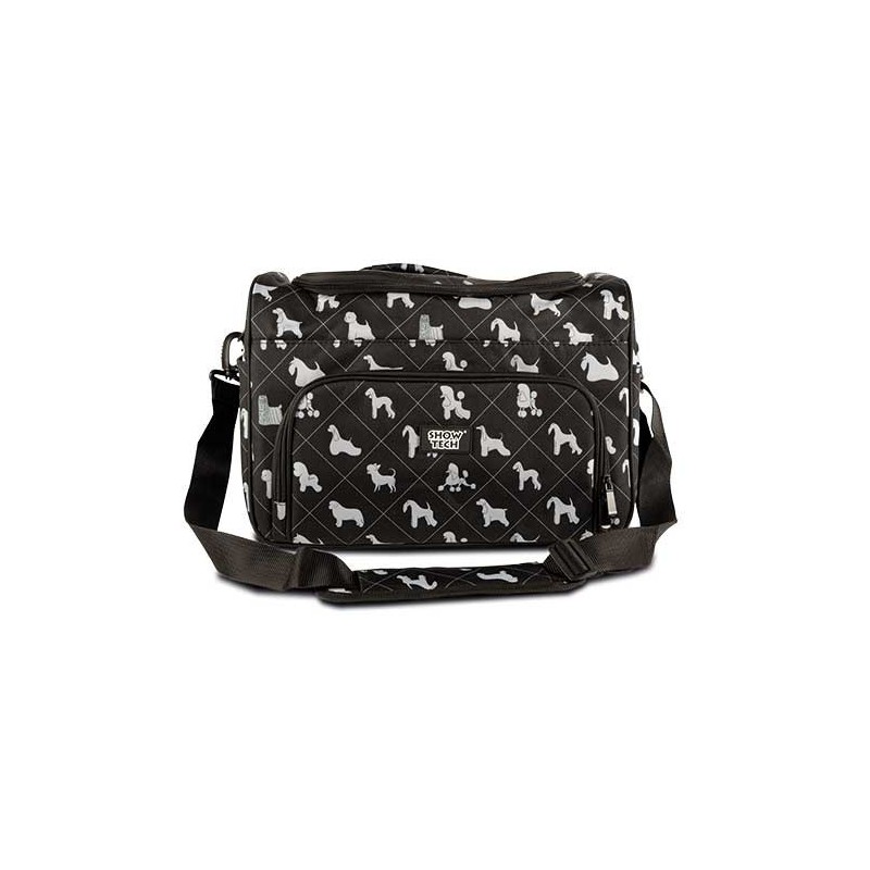 Sac porte-accessoire de luxe