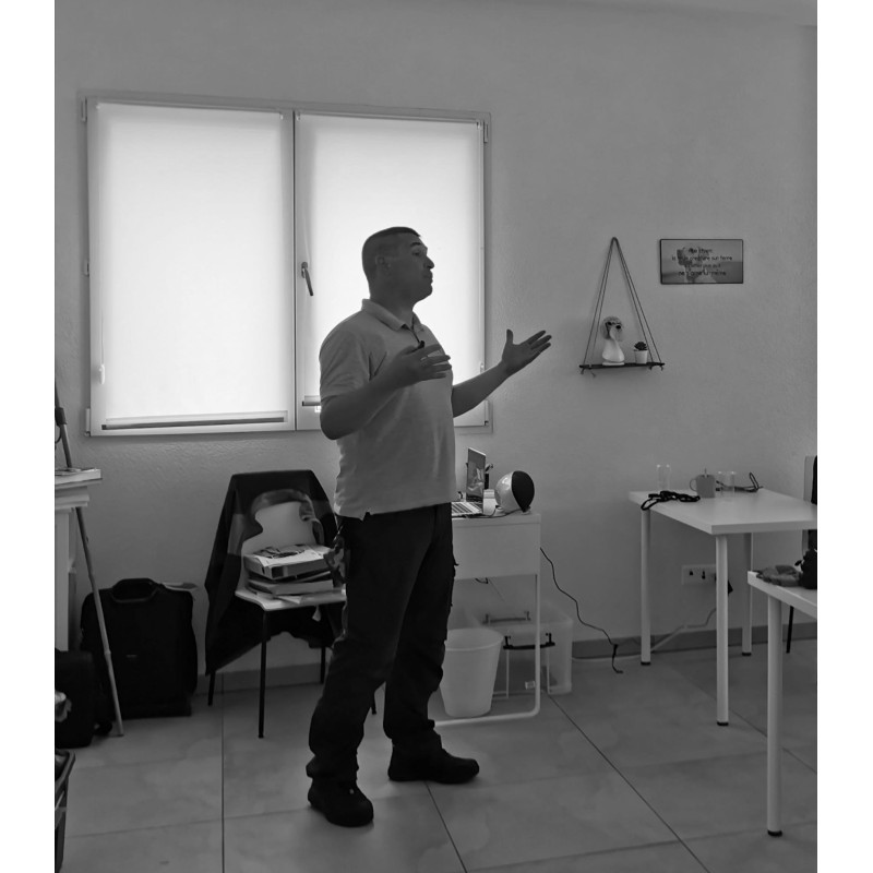 Cours de premiers secours canin (2jours)