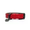 Collier Safira Rouge