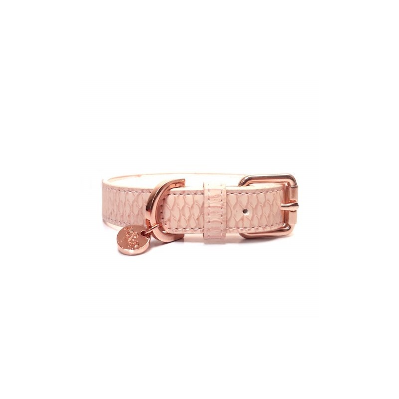 Collier Safira Rose