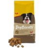 Dog biscotti aux protéines d'insectes