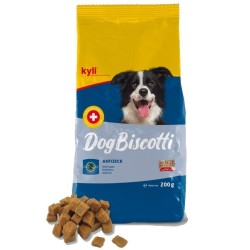 Dog Biscotti Antitiques