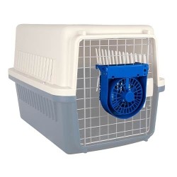 Ventilateur pour cage de voiture