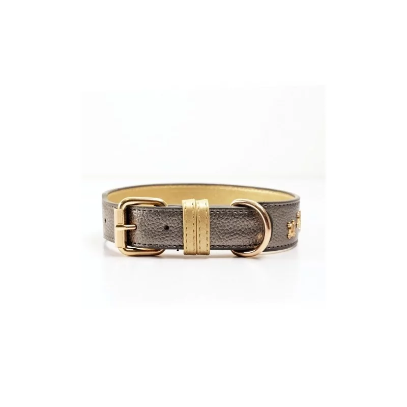 Collier Rockstar Bronze