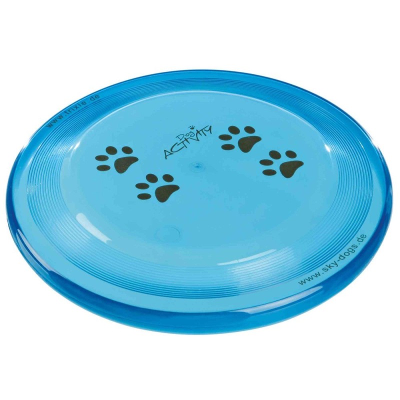 Dog Disc