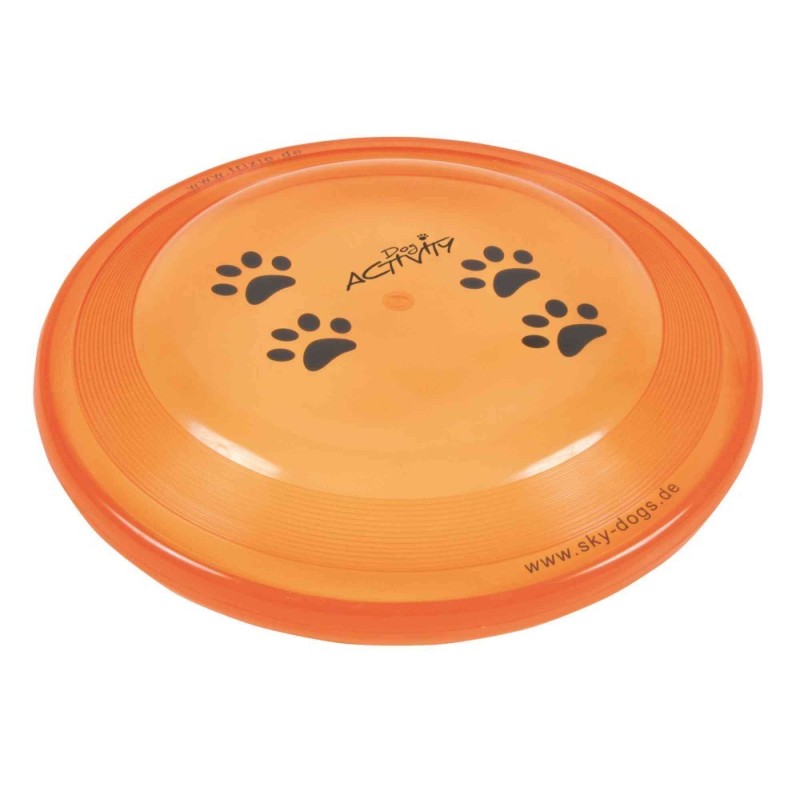 Dog Disc