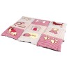 Coussin Patchwork