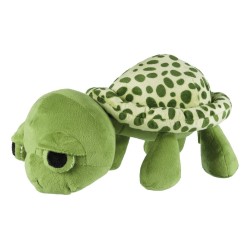 Tortue en peluche