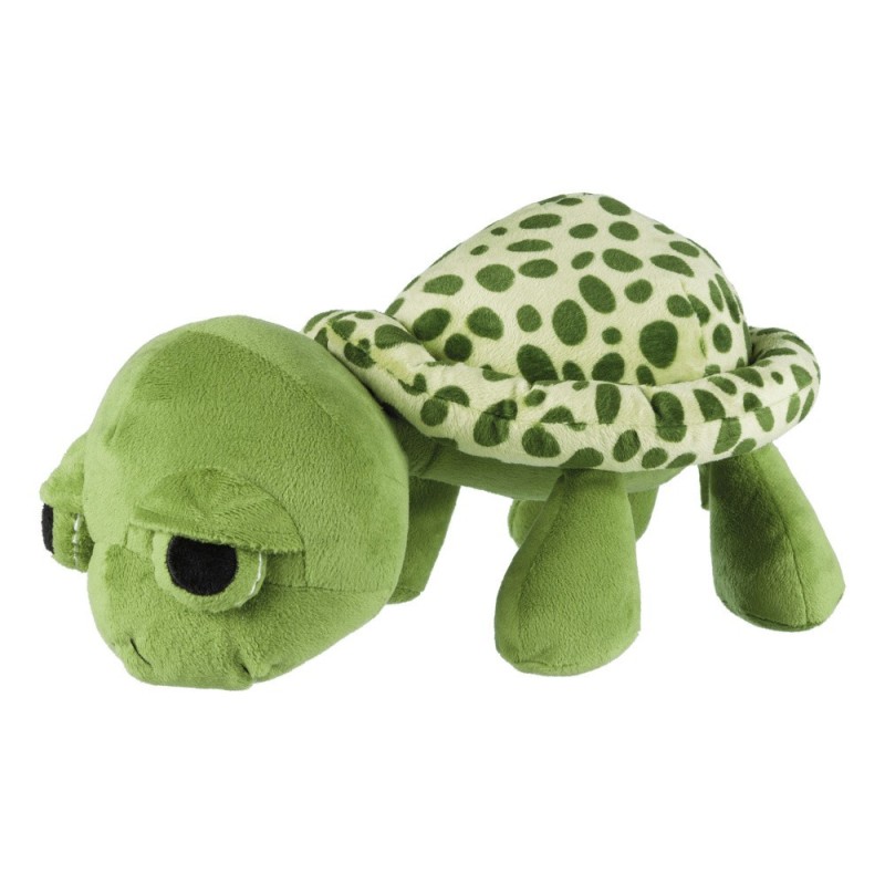 Tortue en peluche