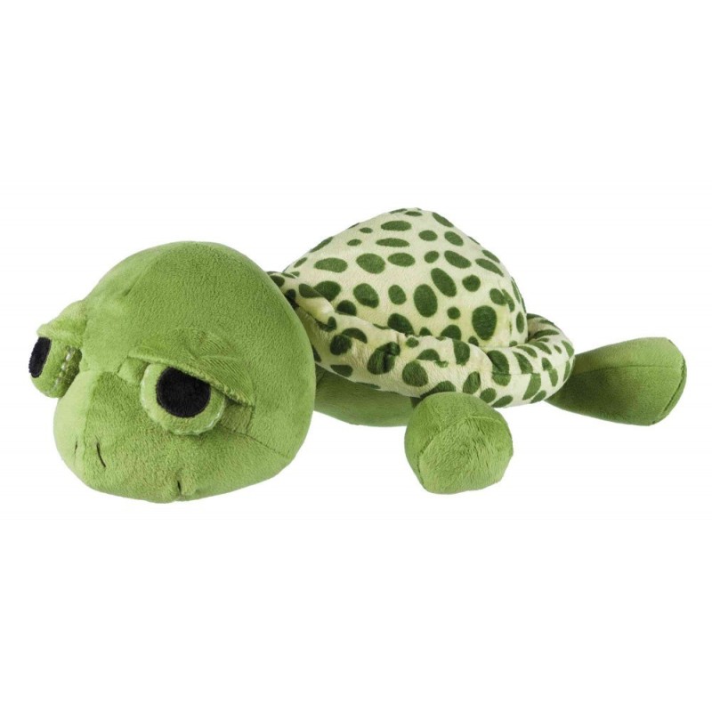 Tortue en peluche