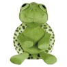 Tortue en peluche