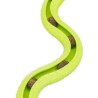 Snack-snake