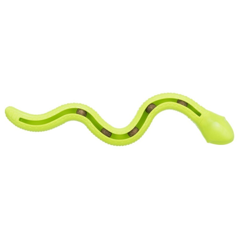 Snack-snake