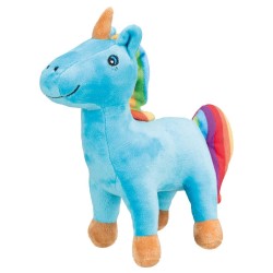Licorne en peluche