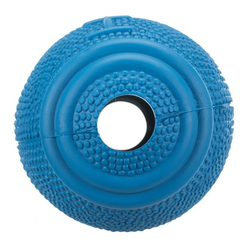 Snack ballon de rugby