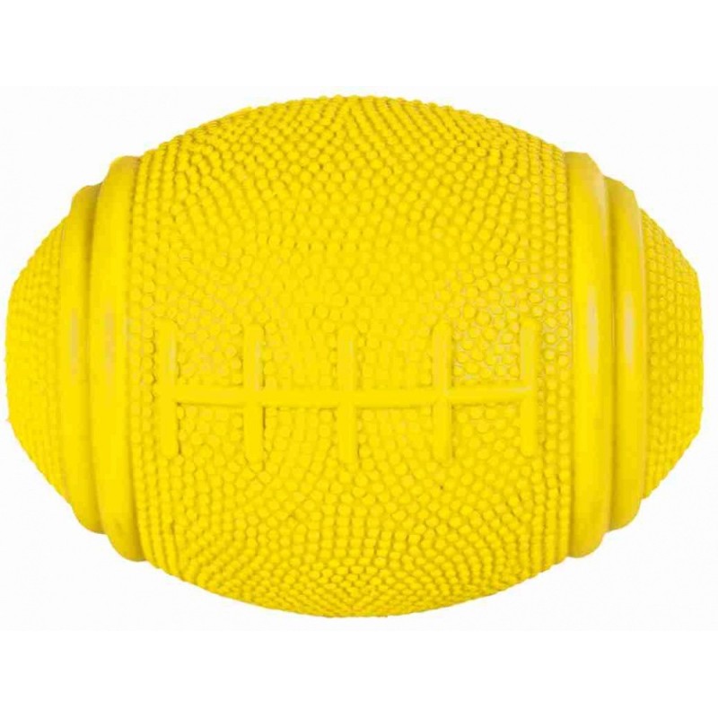 Snack ballon de rugby