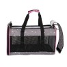 Sac "Sport Colours" Gris