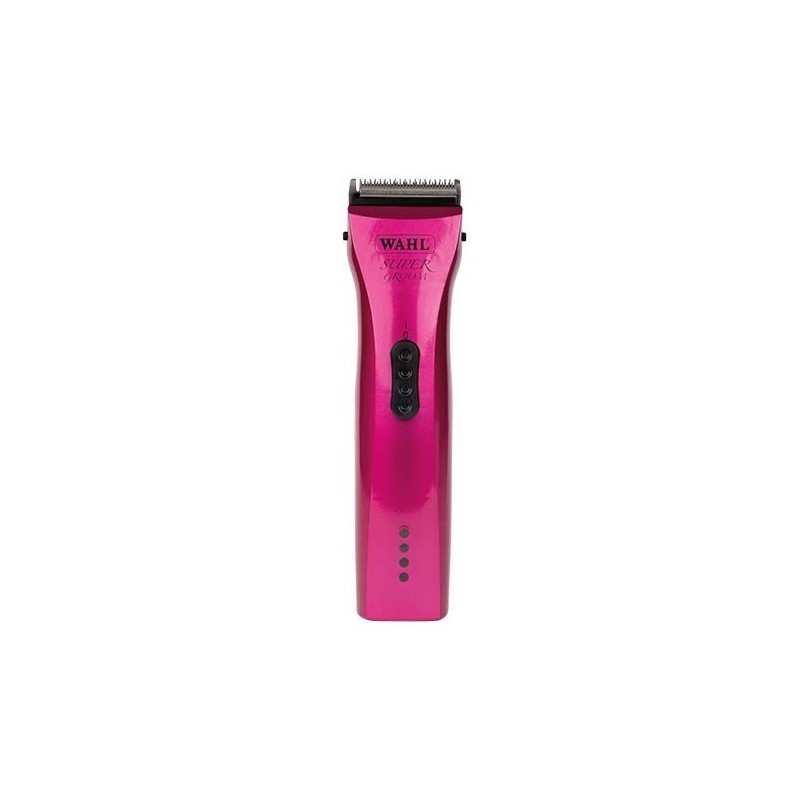 Tondeuse Wahl Super Groom