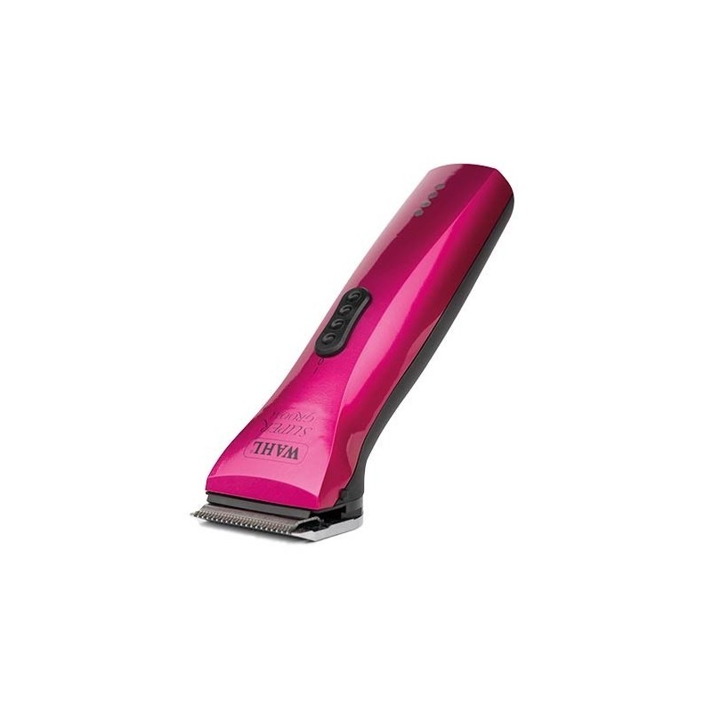 Tondeuse Wahl Super Groom