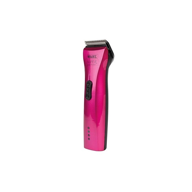 Tondeuse Wahl Super Groom