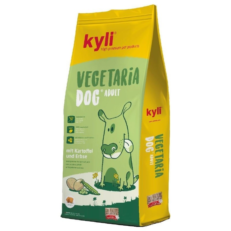 VegetariaDog ADULT 2kg