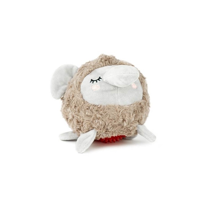 Peluche éléphanteau