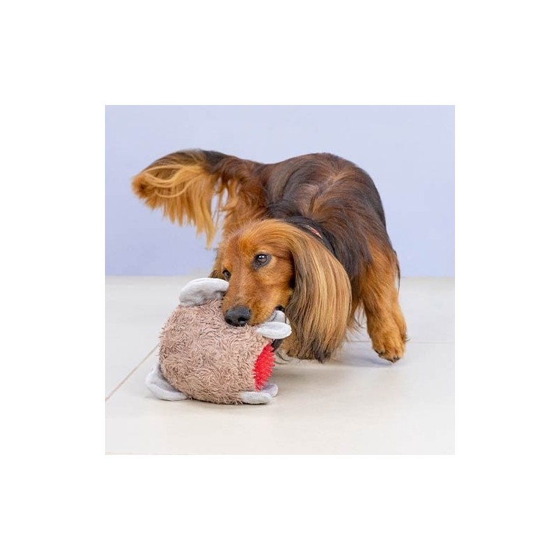 Peluche éléphanteau