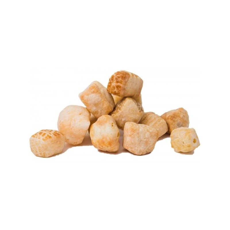 Fromage de Yak soufflé