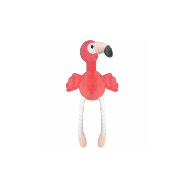 Flamand peluche