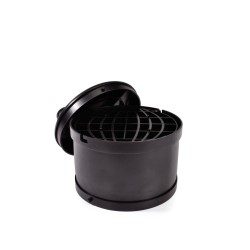 Plastic Container for 10 Blades - Distrigroom