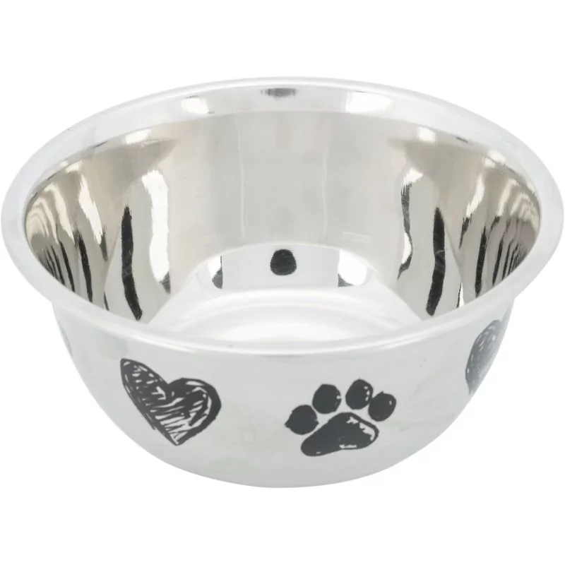 Gamelle en acier inox
