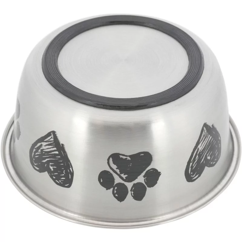 Gamelle en acier inox