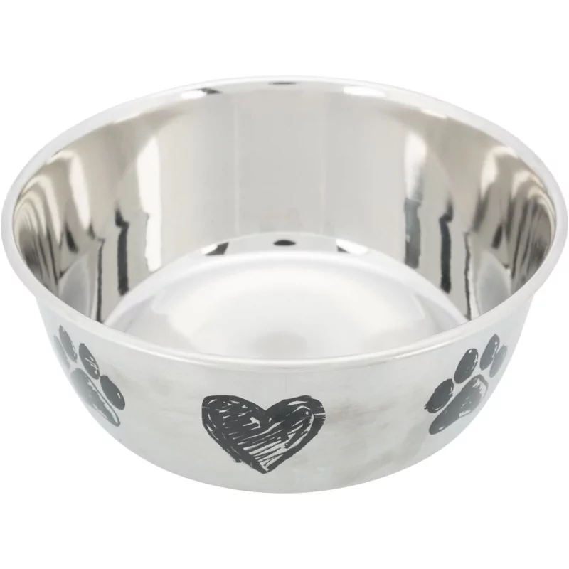 Gamelle en acier inox