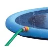 Splash play mat