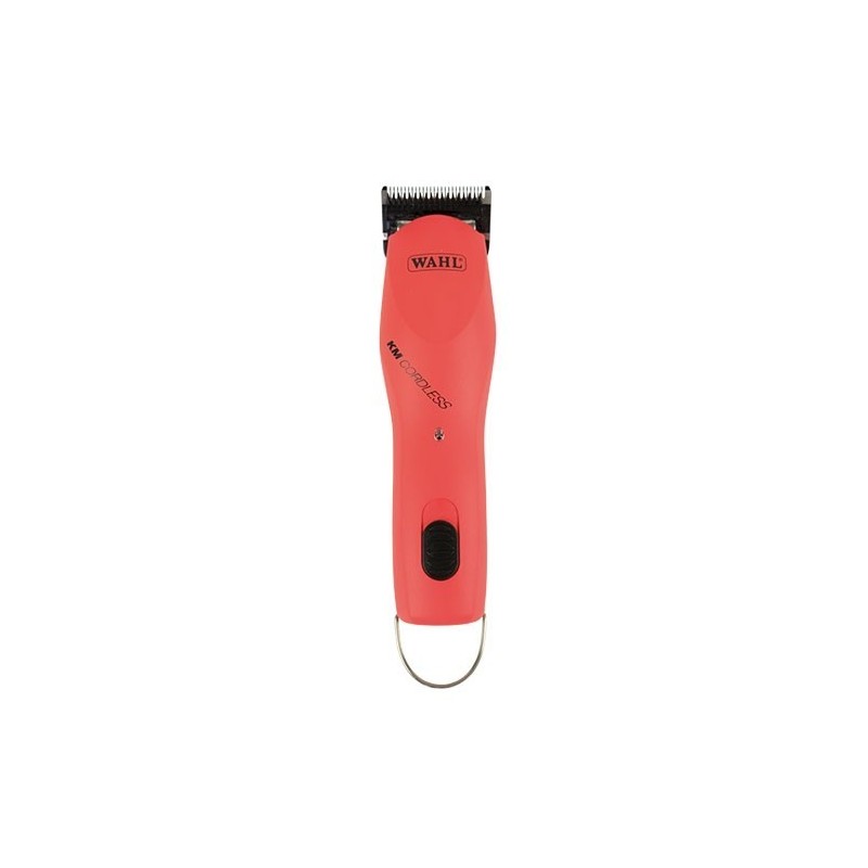 Tondeuse pour chien Wahl KM Cordless