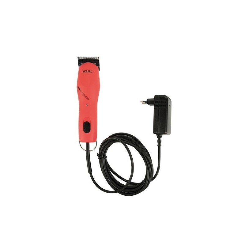 Tondeuse pour chien Wahl KM Cordless