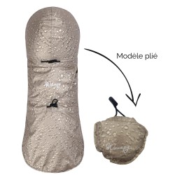 Imper pliable Bubbles