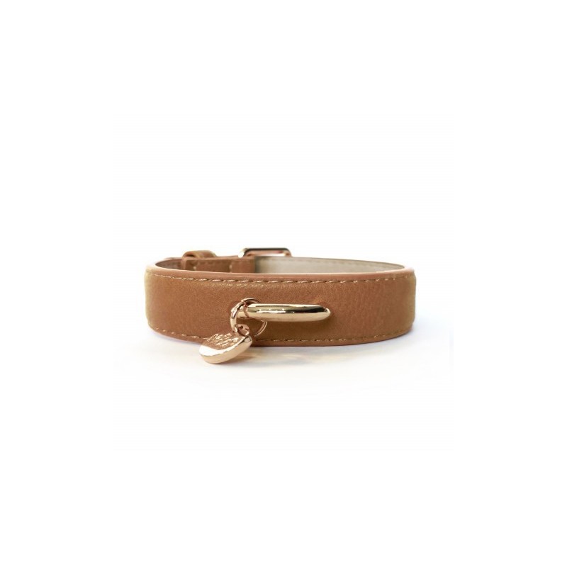 Collier Trocadero Camel