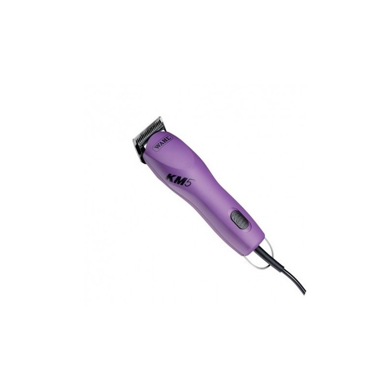 Tondeuse pour chien Wahl KM5