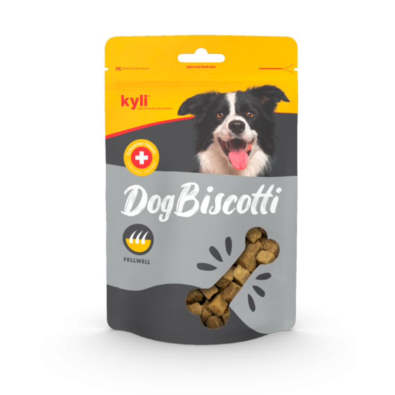 DogBiscotti FellWell