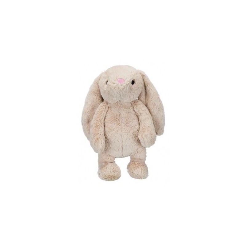Lapin peluche