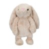 Lapin peluche