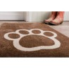 Tapis Grand Biscuit