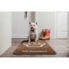 Tapis Grand Biscuit