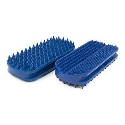 Brosse spécial Faces et Tails