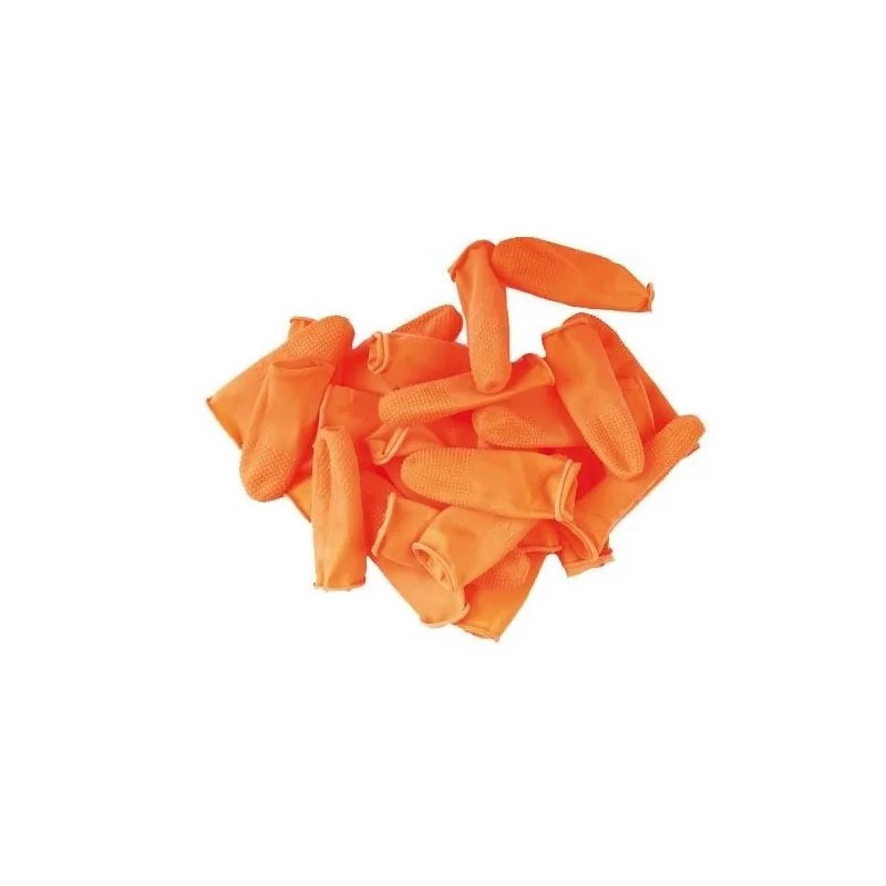 Doigtiers Latex